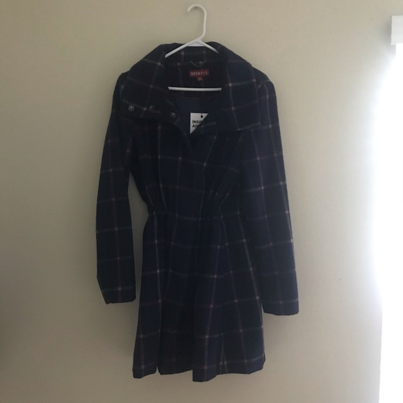 Purple Jacket - Picture 1 of 3